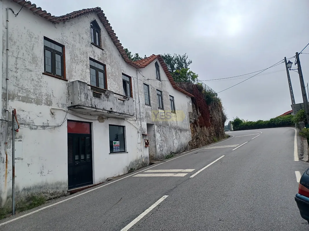 Moradia T2 à venda em Rocas do Vouga, Sever do Vouga — foto 7
