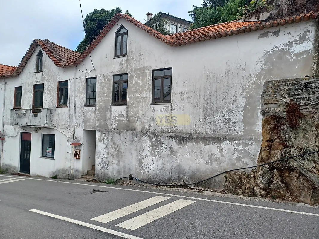 Moradia T2 à venda em Rocas do Vouga, Sever do Vouga — foto 8