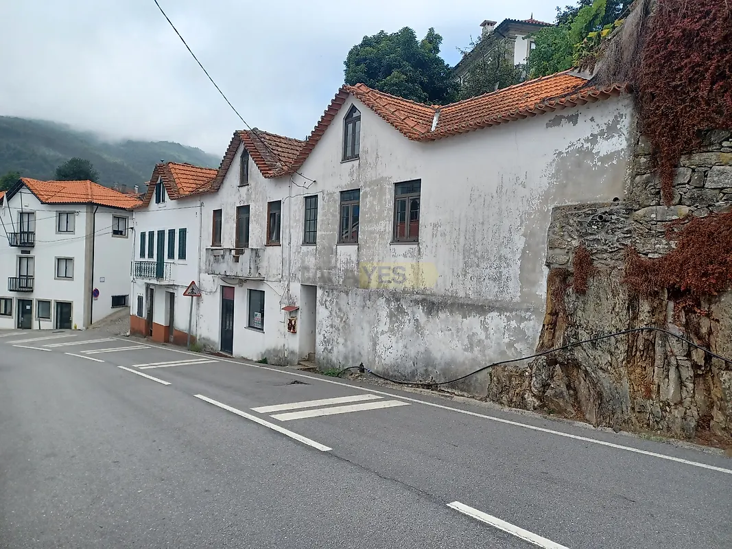Moradia T2 à venda em Rocas do Vouga, Sever do Vouga — foto 9
