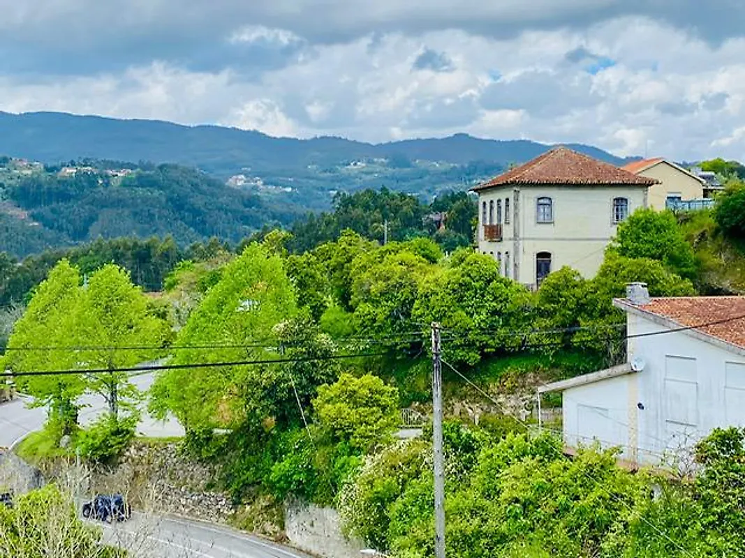 Moradia T0 em Cedrim e Paradela, €250.000