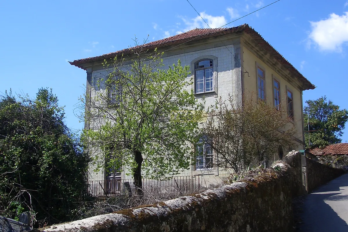 Moradia T0 à venda em Cedrim e Paradela, Sever do Vouga — foto 27