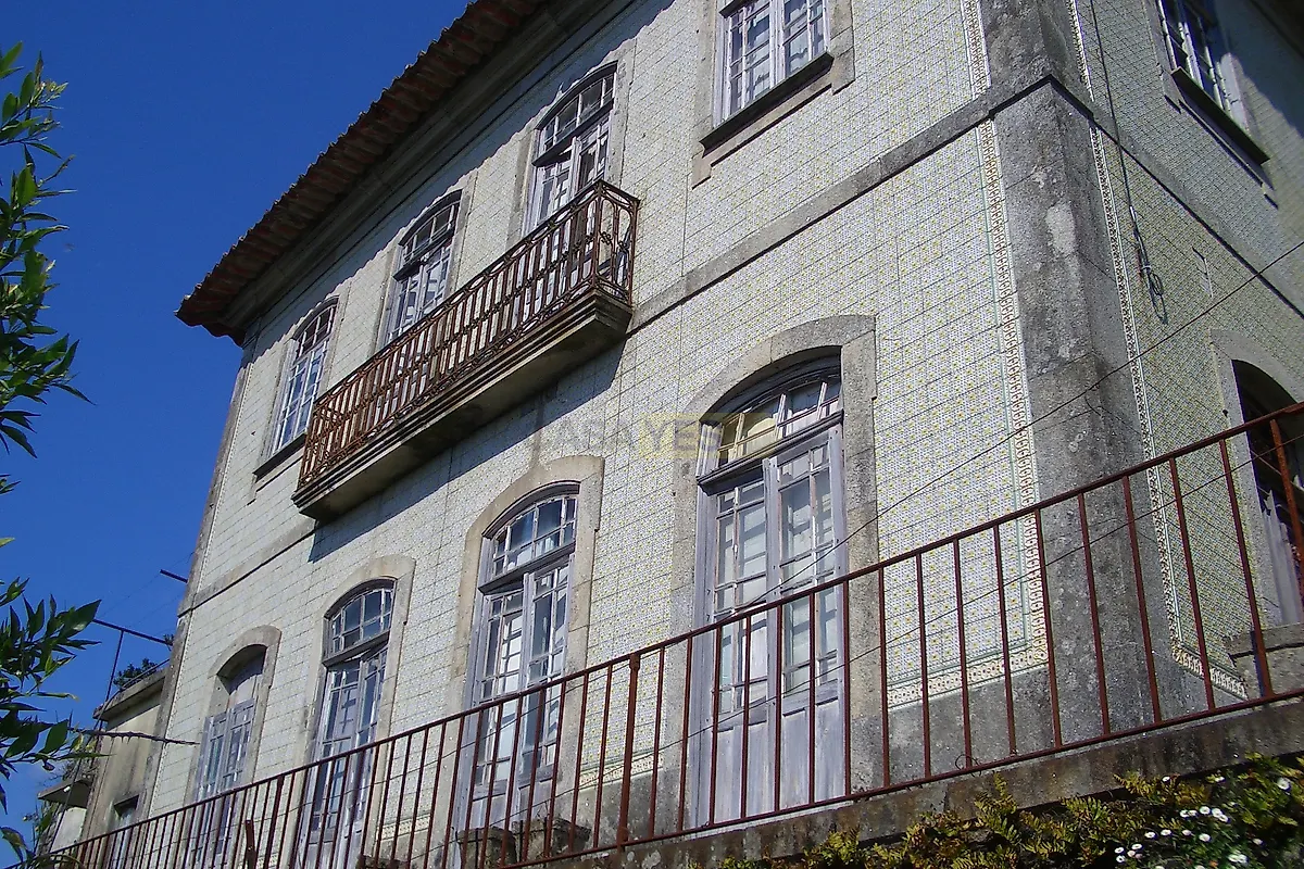 Moradia T0 à venda em Cedrim e Paradela, Sever do Vouga — foto 28