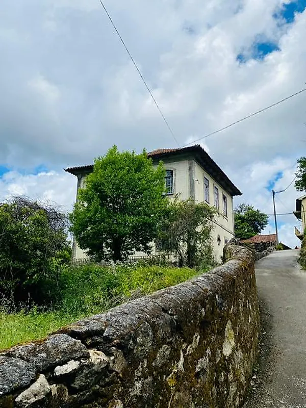 Moradia T0 à venda em Cedrim e Paradela, Sever do Vouga — foto 31