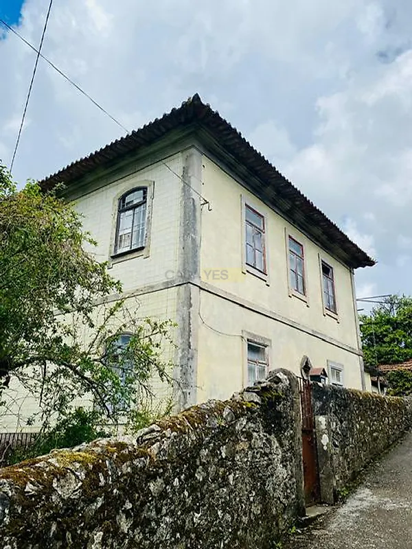 Moradia T0 à venda em Cedrim e Paradela, Sever do Vouga — foto 32