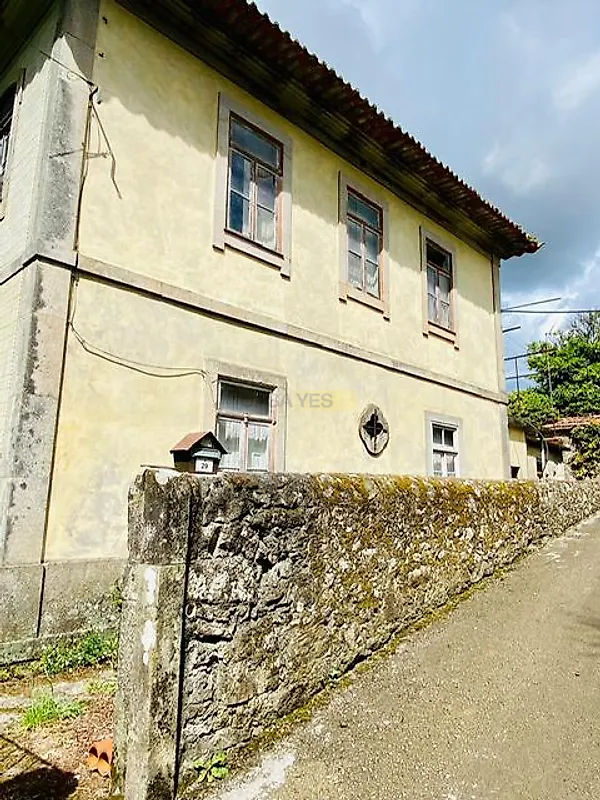 Moradia T0 à venda em Cedrim e Paradela, Sever do Vouga — foto 33