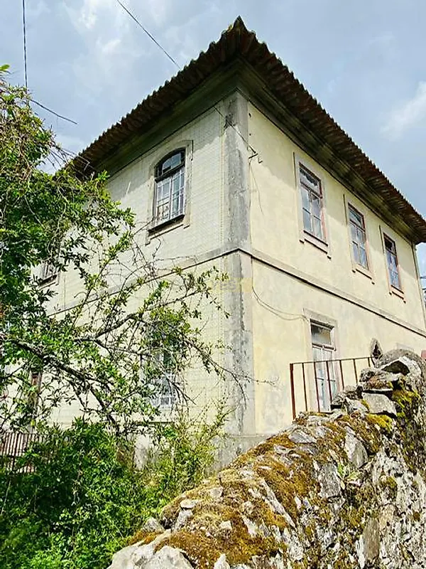 Moradia T0 à venda em Cedrim e Paradela, Sever do Vouga — foto 35