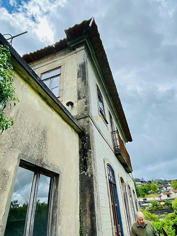 Moradia T0 à venda em Cedrim e Paradela, Sever do Vouga — foto 37
