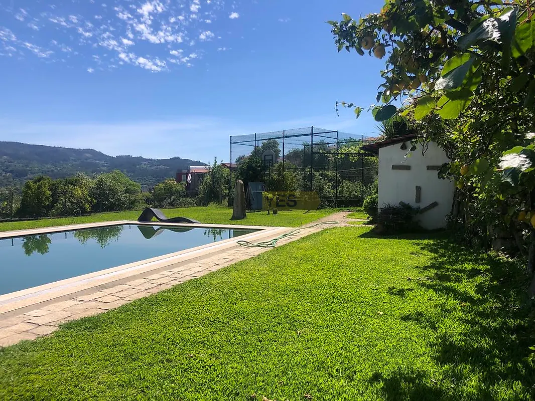 Moradia T3 à venda em Couto de Esteves, Sever do Vouga — foto 9