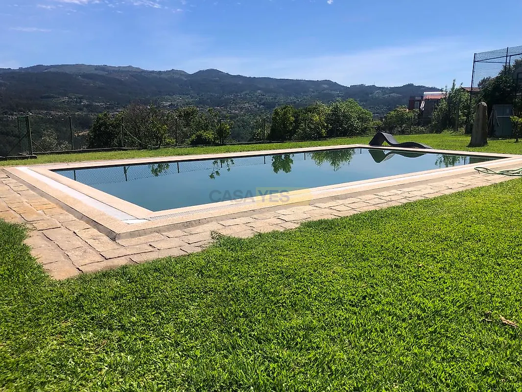 Moradia T3 à venda em Couto de Esteves, Sever do Vouga — foto 19