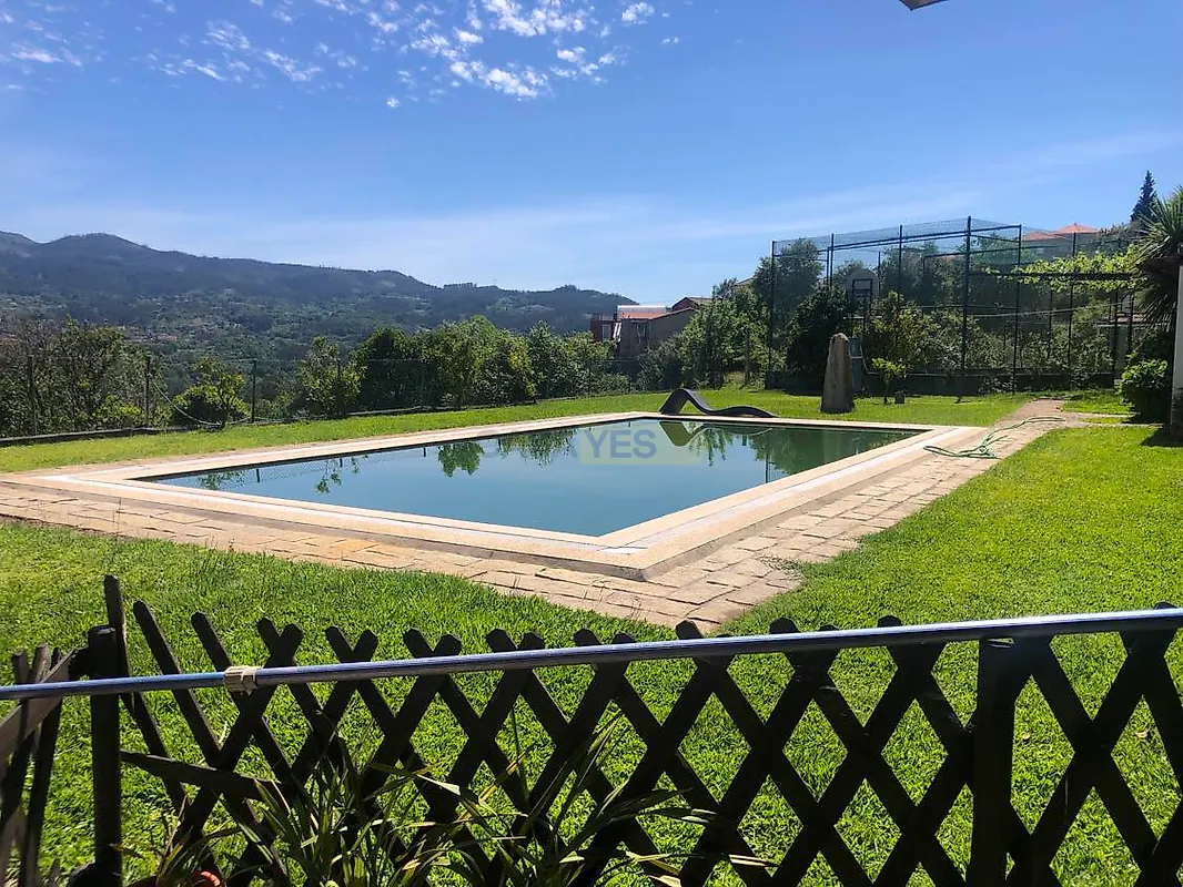 Moradia T3 à venda em Couto de Esteves, Sever do Vouga — foto 28