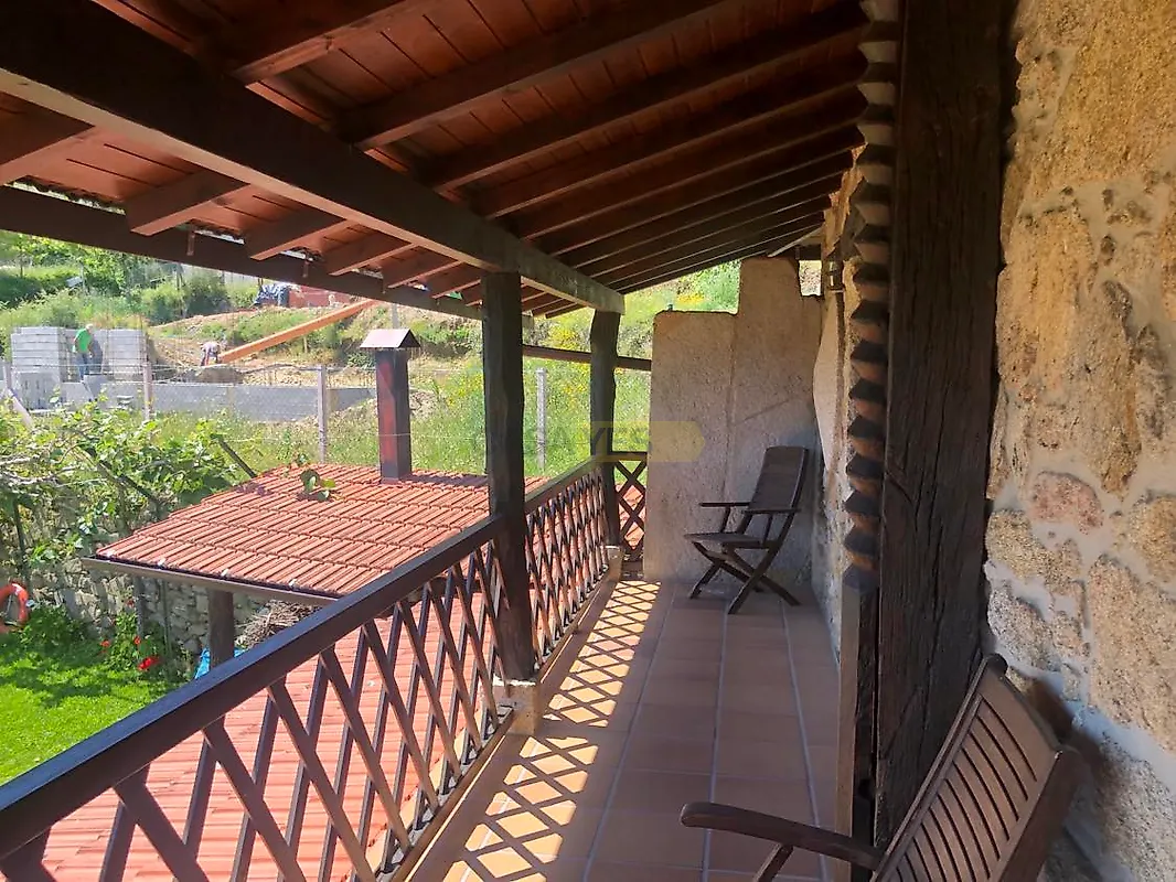 Moradia T3 à venda em Couto de Esteves, Sever do Vouga — foto 30
