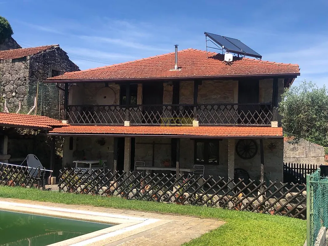 Moradia T3 à venda em Couto de Esteves, Sever do Vouga — foto 34
