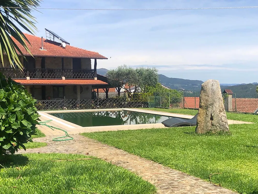Moradia T3 à venda em Couto de Esteves, Sever do Vouga — foto 35