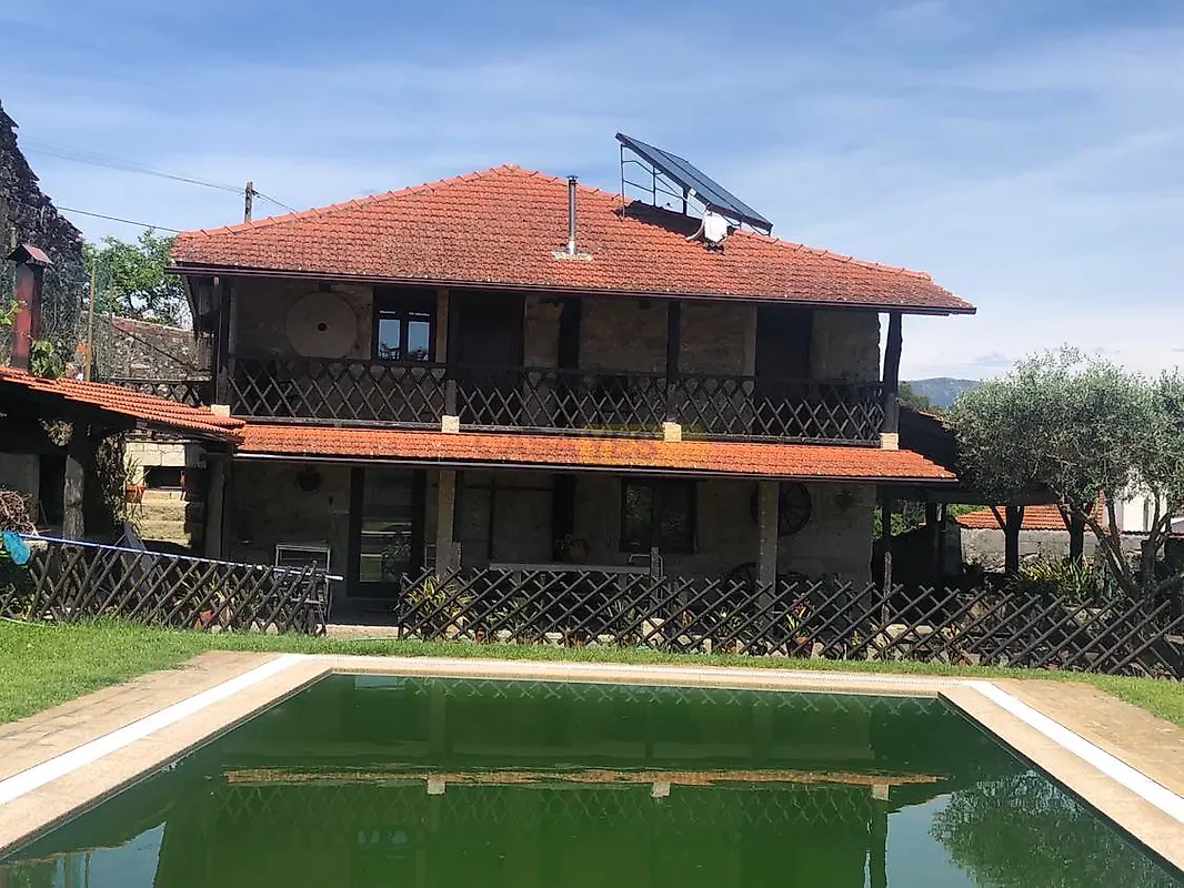 Moradia T3 à venda em Couto de Esteves, Sever do Vouga — foto 36