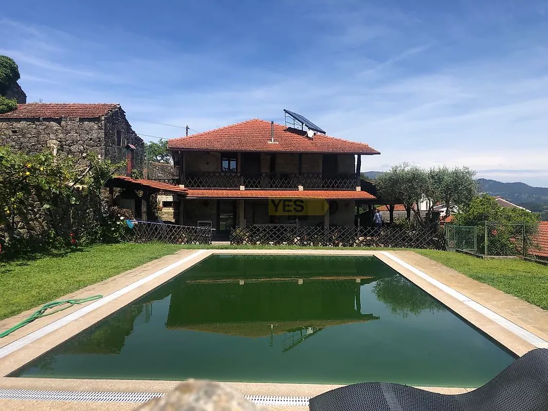 Moradia T3 à venda em Couto de Esteves, Sever do Vouga — foto 37