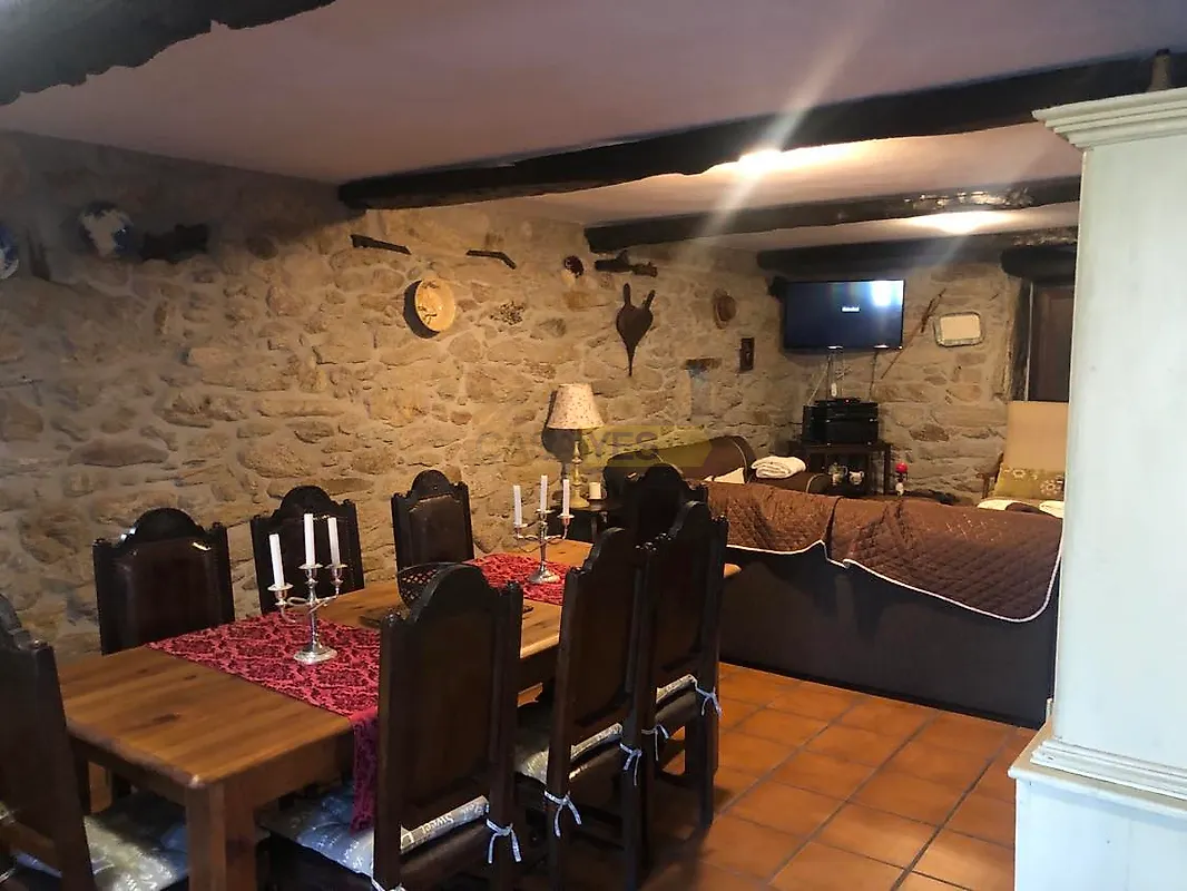 Moradia T3 à venda em Couto de Esteves, Sever do Vouga — foto 12