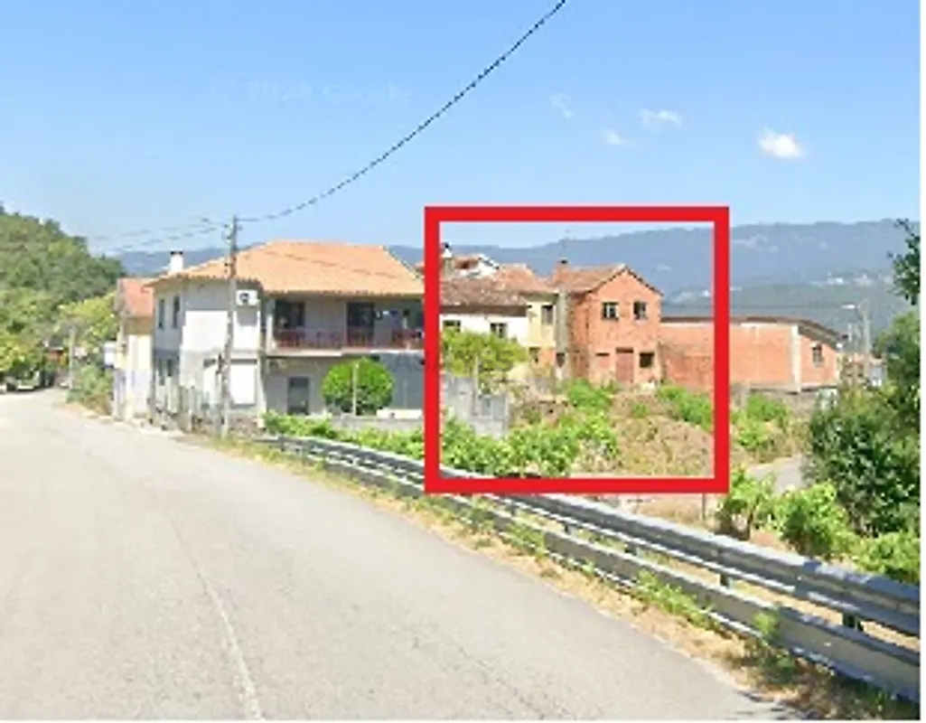 Moradia T1 à venda em Ribeiradio, Oliveira de Frades — foto 2