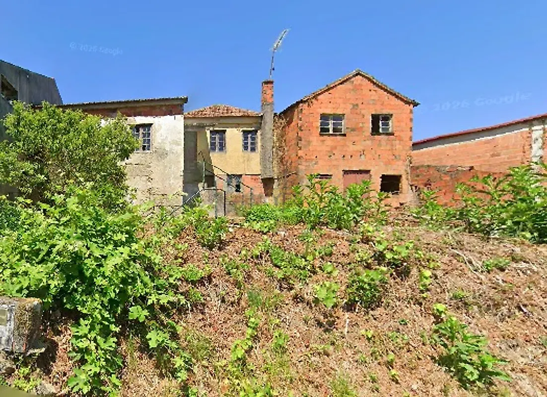Moradia T1 à venda em Ribeiradio, Oliveira de Frades — foto 3