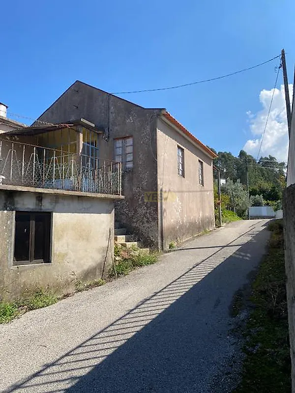 Moradia T3 à venda em Cedrim e Paradela, Sever do Vouga — foto 2