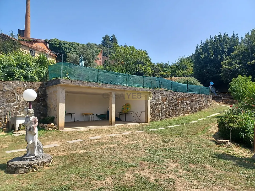 Moradia T5 à venda em Cedrim e Paradela, Sever do Vouga — foto 22