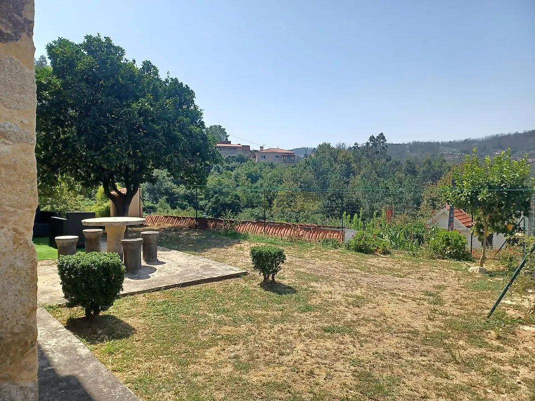 Moradia T5 à venda em Cedrim e Paradela, Sever do Vouga — foto 24