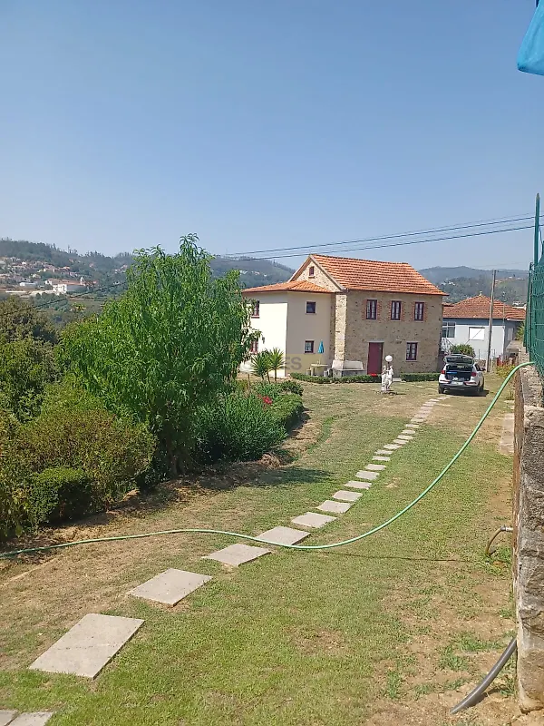 Moradia T5 à venda em Cedrim e Paradela, Sever do Vouga — foto 25