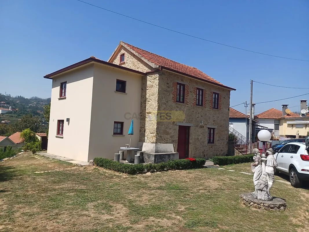 Moradia T5 à venda em Cedrim e Paradela, Sever do Vouga — foto 28
