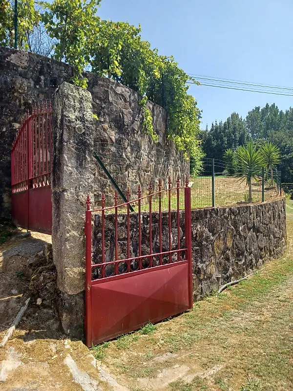 Moradia T5 à venda em Cedrim e Paradela, Sever do Vouga — foto 31