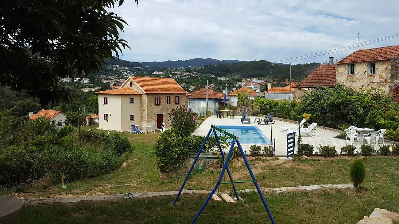 Moradia T5 à venda em Cedrim e Paradela, Sever do Vouga — foto 27