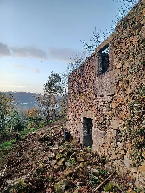 Moradia T5 à venda em Cedrim e Paradela, Sever do Vouga — foto 36