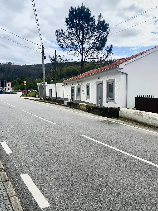 Moradia T2 à venda em Cedrim e Paradela, Sever do Vouga — foto 11