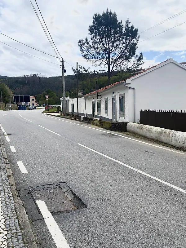 Moradia T2 à venda em Cedrim e Paradela, Sever do Vouga — foto 35