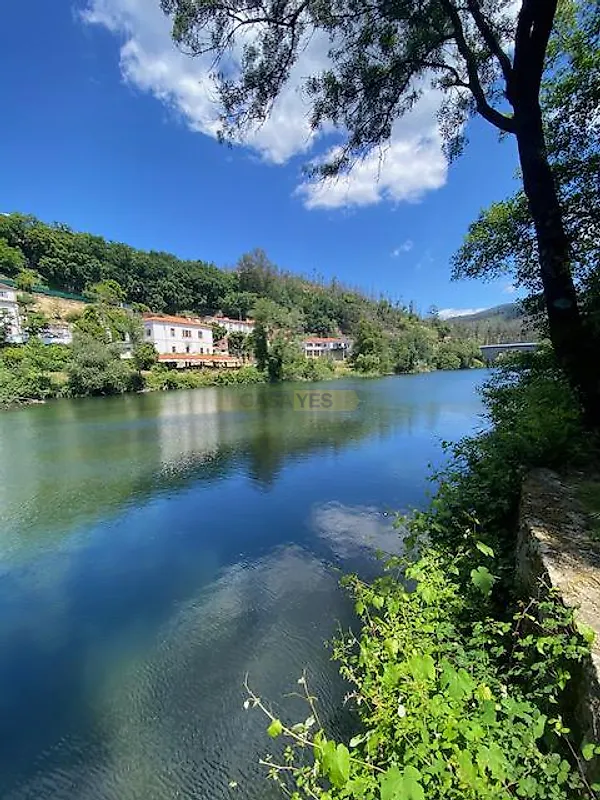 Moradia T2 à venda em Cedrim e Paradela, Sever do Vouga — foto 37