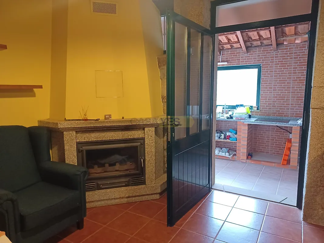 Moradia T4 à venda em Cedrim e Paradela, Sever do Vouga — foto 22