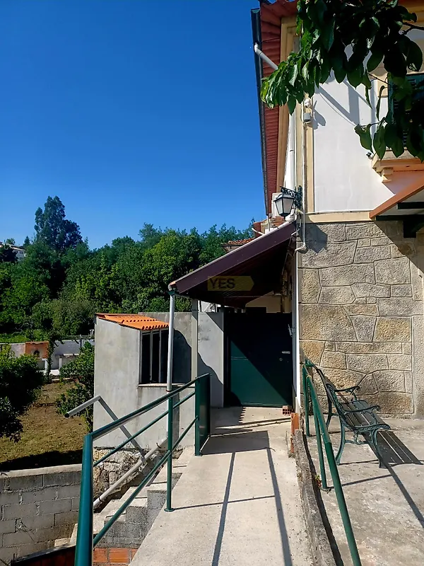 Moradia T4 à venda em Cedrim e Paradela, Sever do Vouga — foto 29