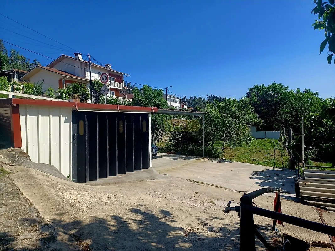 Moradia T4 à venda em Cedrim e Paradela, Sever do Vouga — foto 30