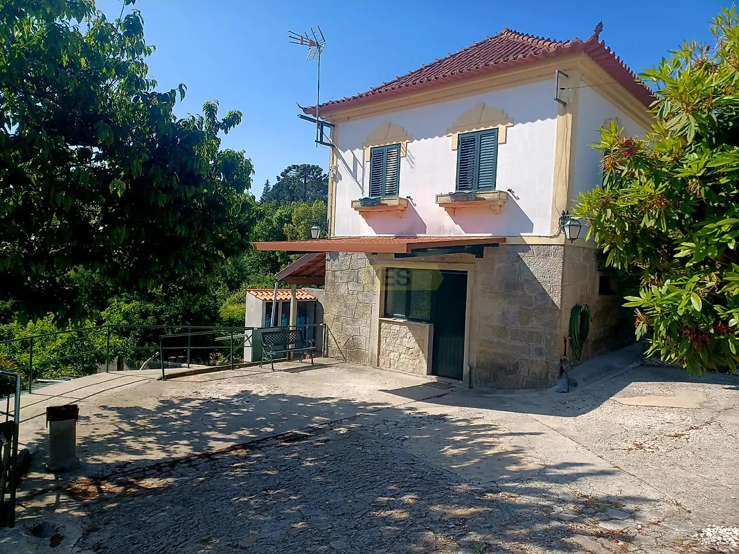 Moradia T4 à venda em Cedrim e Paradela, Sever do Vouga — foto 33