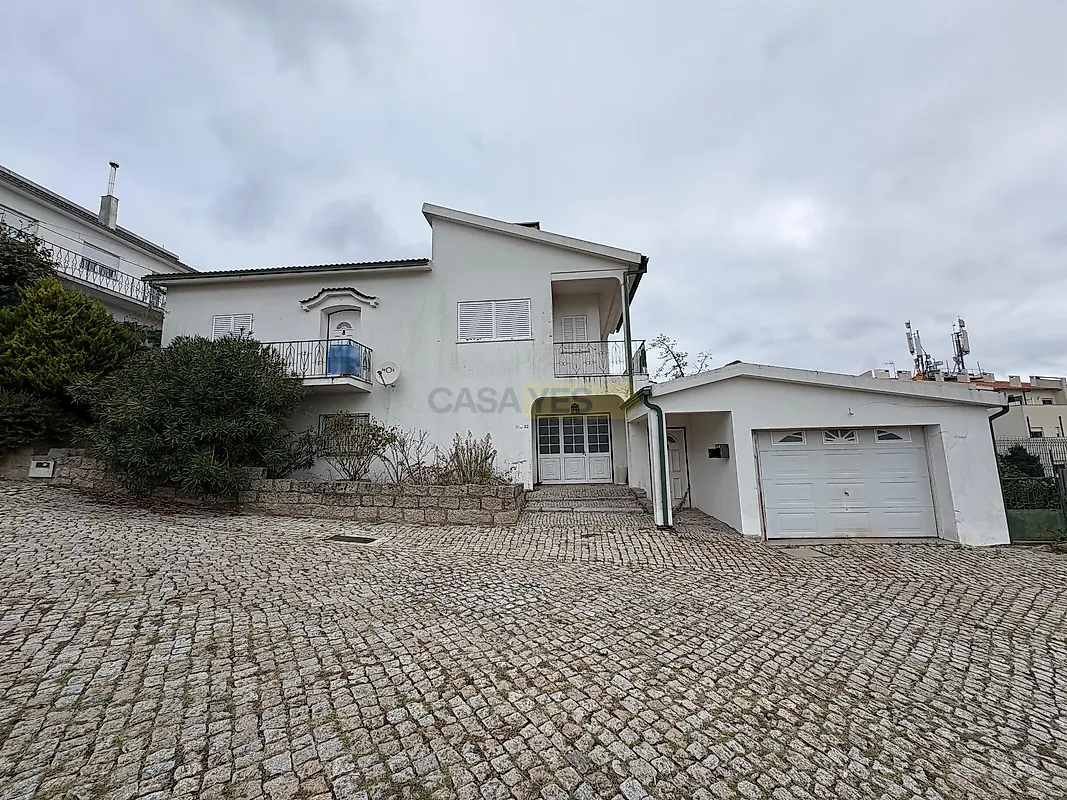 Moradia T6+ à venda em Sernancelhe e Sarzeda, Sernancelhe — foto 2