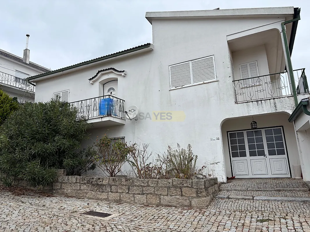 Moradia T6+ à venda em Sernancelhe e Sarzeda, Sernancelhe — foto 3