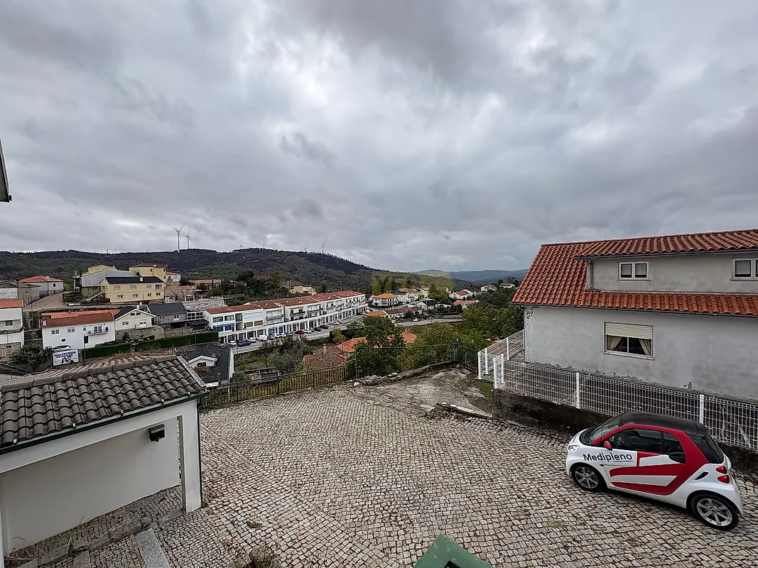 Moradia T6+ à venda em Sernancelhe e Sarzeda, Sernancelhe — foto 6