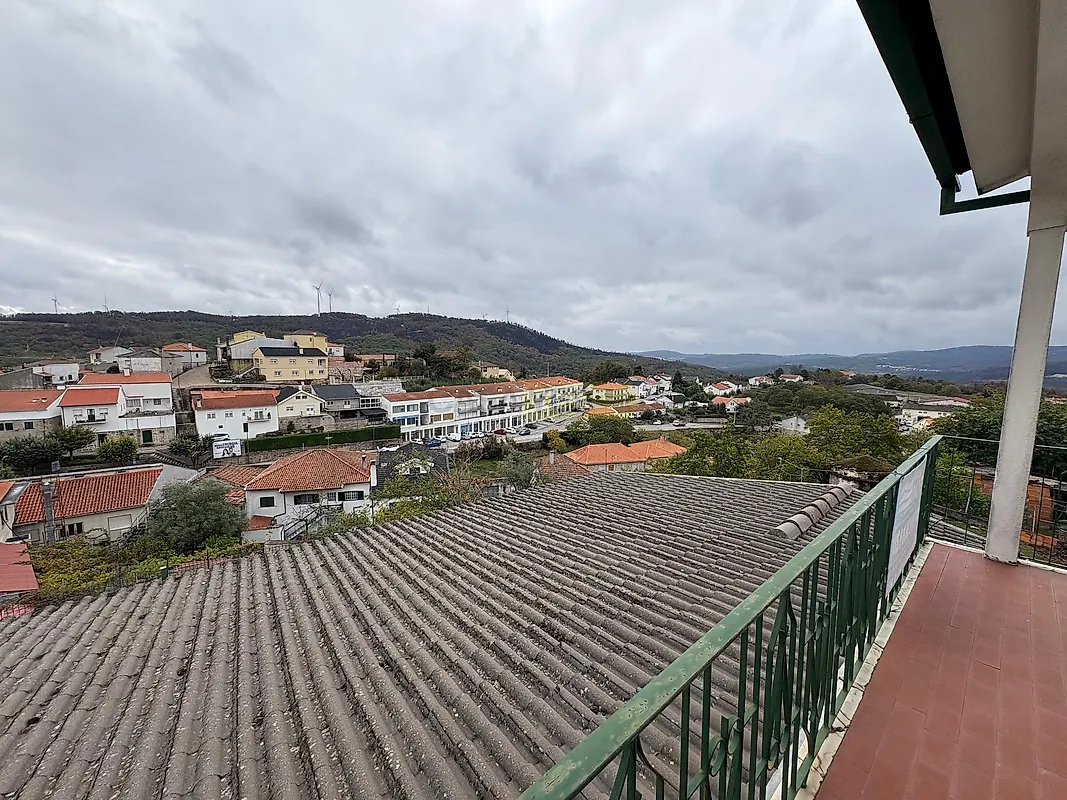 Moradia T6+ à venda em Sernancelhe e Sarzeda, Sernancelhe — foto 8