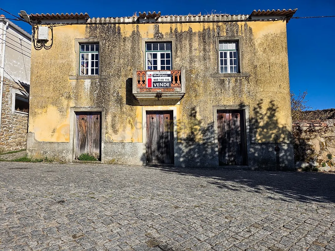 Moradia T3 à venda em Mêda, Outeiro de Gatos e Fonte Longa, Mêda — foto 13