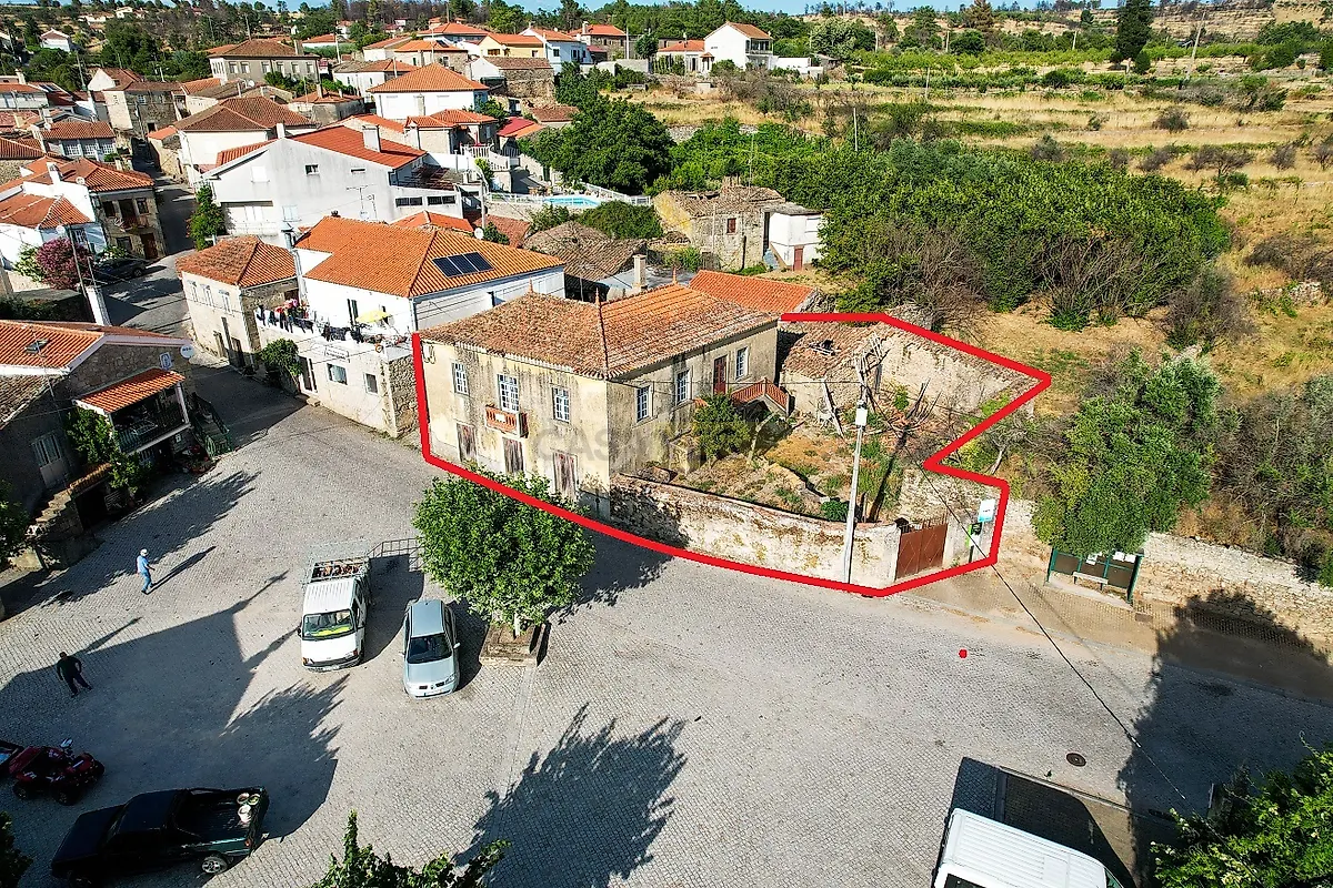 Moradia T3 à venda em Mêda, Outeiro de Gatos e Fonte Longa, Mêda — foto 15