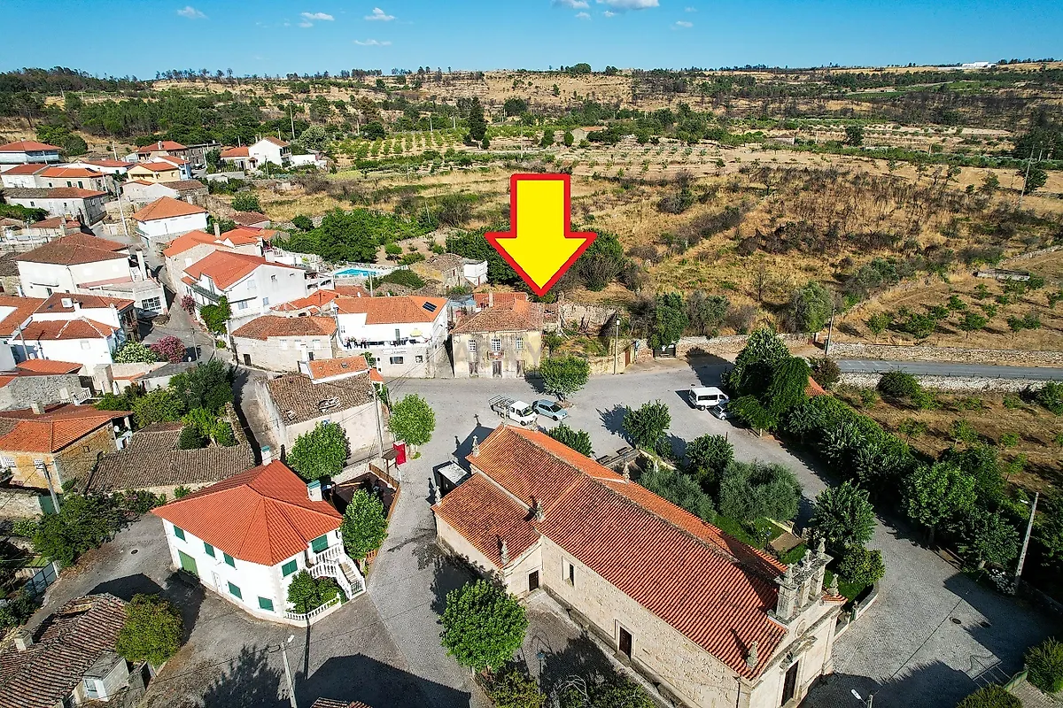 Moradia T3 à venda em Mêda, Outeiro de Gatos e Fonte Longa, Mêda — foto 16