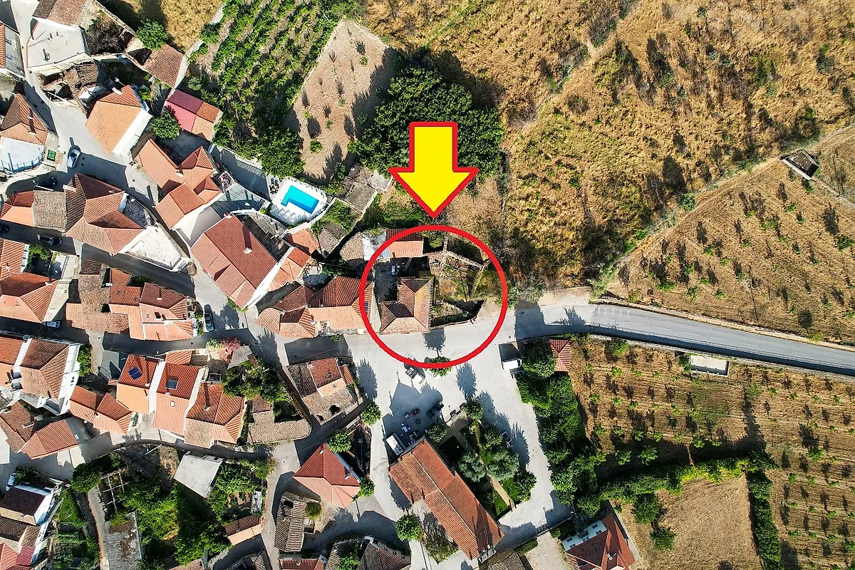 Moradia T3 à venda em Mêda, Outeiro de Gatos e Fonte Longa, Mêda — foto 19