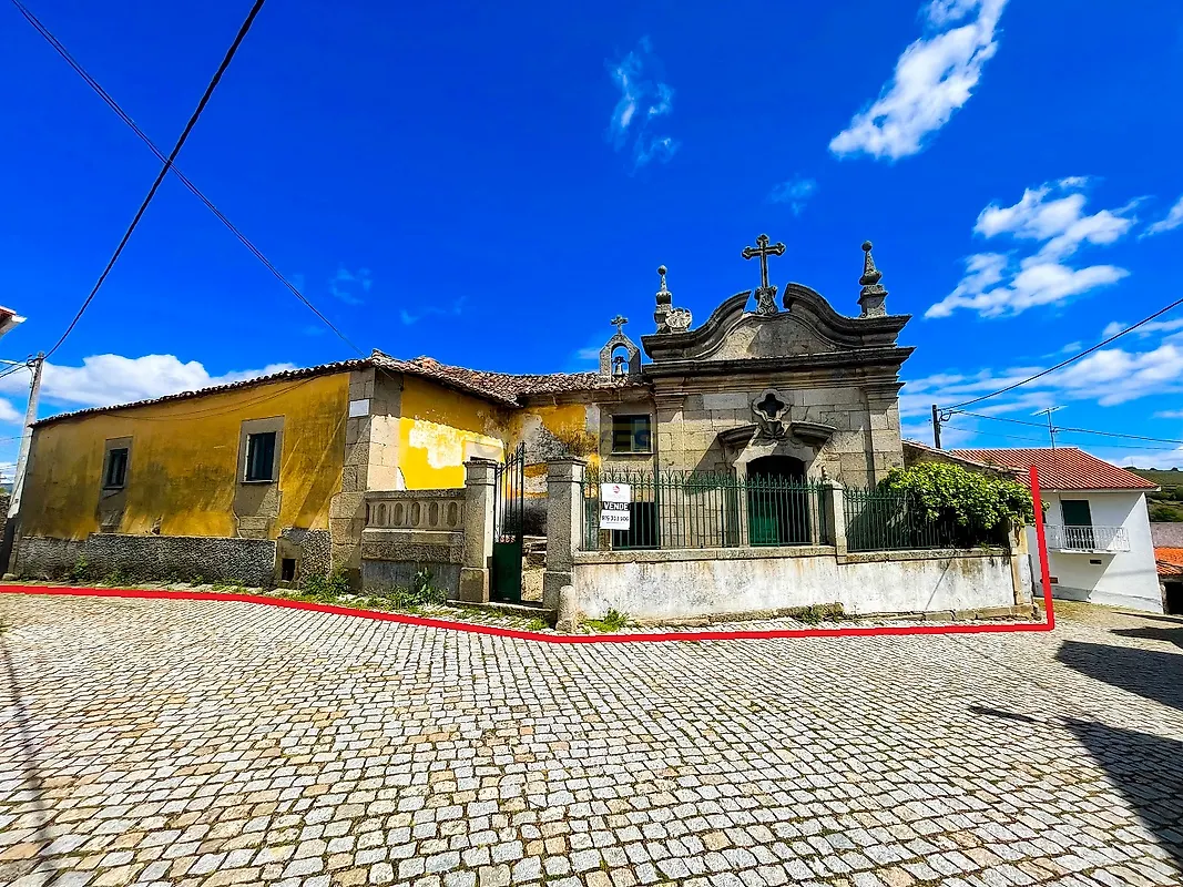 Moradia T6+ à venda em Sebadelhe, Vila Nova de Foz Côa — foto 3