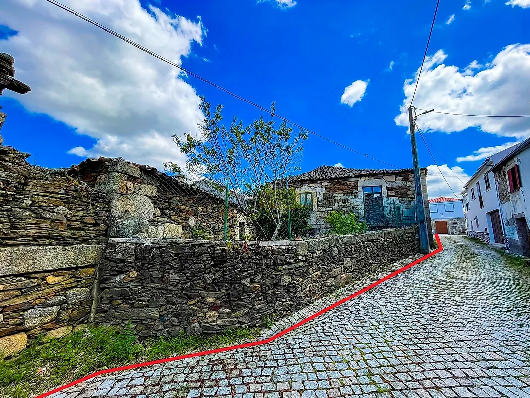 Moradia T6+ à venda em Sebadelhe, Vila Nova de Foz Côa — foto 4