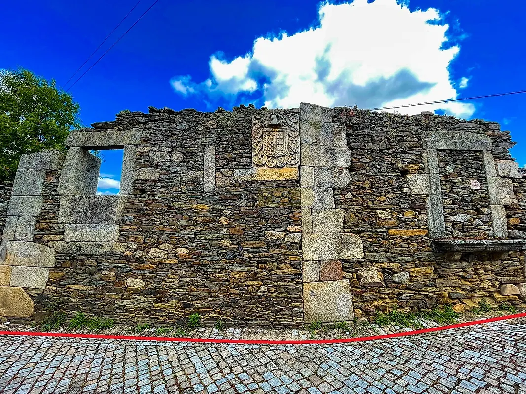 Moradia T6+ à venda em Sebadelhe, Vila Nova de Foz Côa — foto 5
