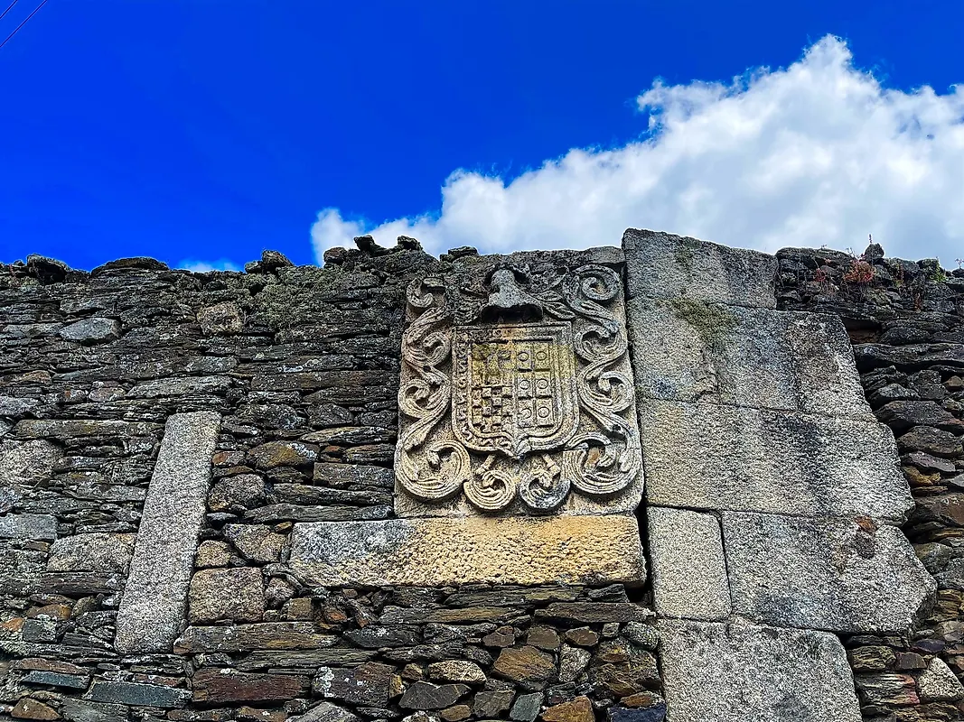 Moradia T6+ à venda em Sebadelhe, Vila Nova de Foz Côa — foto 6