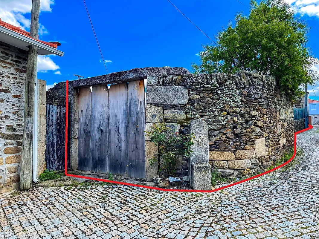 Moradia T6+ à venda em Sebadelhe, Vila Nova de Foz Côa — foto 7